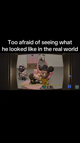 Wooly didn’t want the show to end because he had no way to leave #amandatheeadventurer #amandatheadventurer2 #amandatheadventurer3 #amandatheeadventure #wooly  