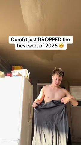 This just released so order YOUR FAVORITE COLOR 🤩 #tiktokshopblackfriday #comfrt #lightweightshirt #mensfashion #tshirt 