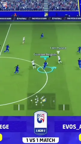 THE KING OF THROUGH PASS👑💫 #ifel #ifelditiktok #ifeleague1 #efootball2026 #stepupshowupstandout 