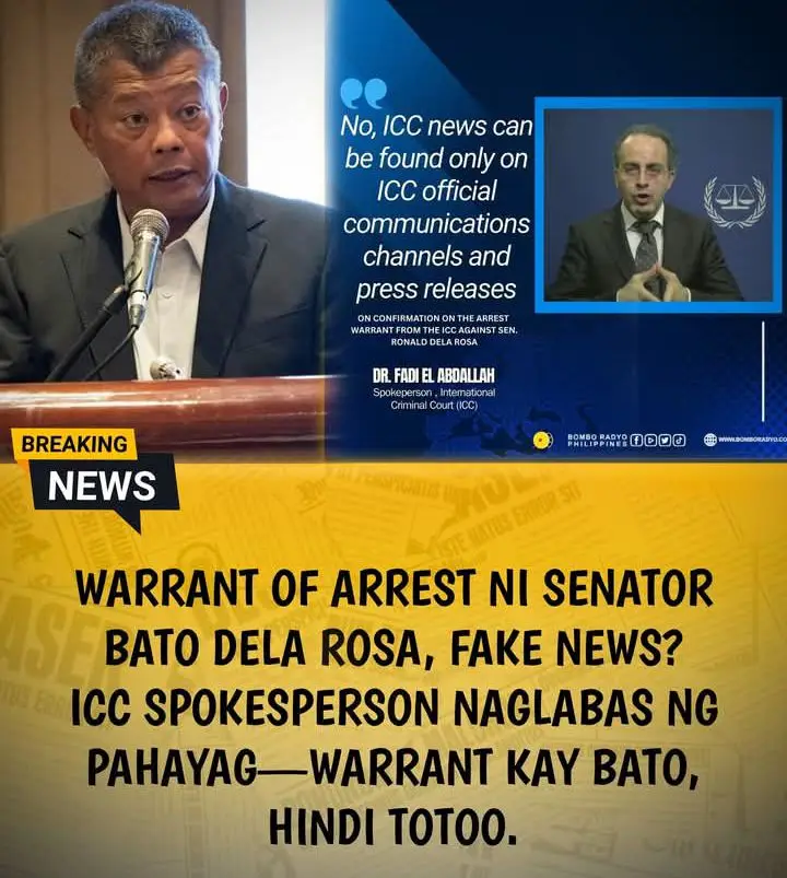 Wala Ng ginawang maganda tong Ombudsman kundi paninira