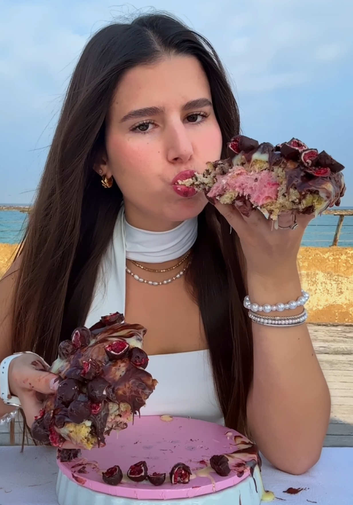 רציתי קרמבל קוקי פראנוי  #אורטולדנו #franui  #crumblcookies 