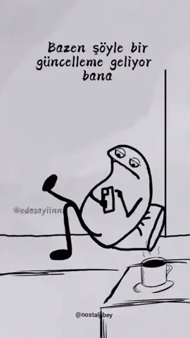 Çok güldüm ama...😅🤣😂 Aynı ben...👍 #huzurlubirakşam #kesfetteyiz #keşfetteyizzz #keşfetbeniöneçıkar #keşfet 