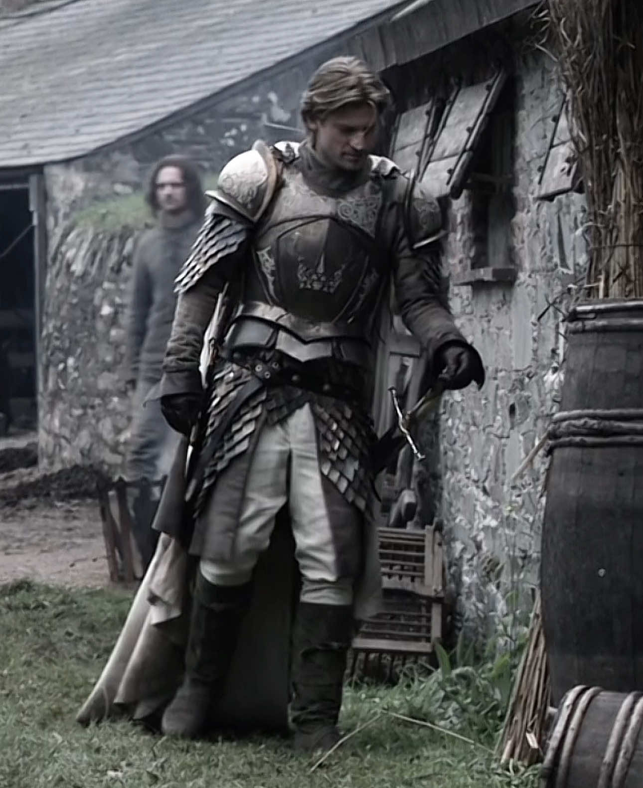 #cerseilannister #jaimelannister #gameofthrones #viral #fyp 