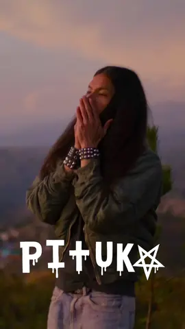 PITUKO *  pienso que tamos viral? Gracais a todos q apoyan *🌙* #p#peruh#huayno