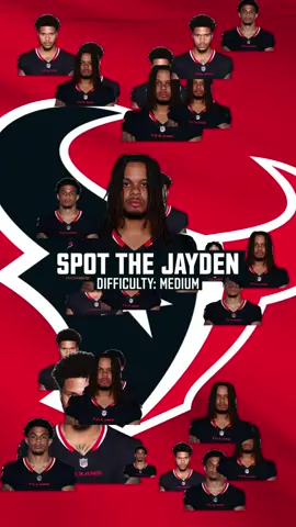 Be honest, how long did it take you? 👀 #houston #texans #nfl #spotted #find 