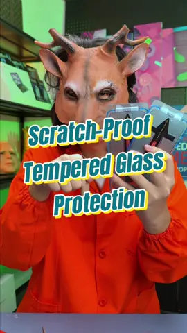 “Try this screen protector once, and you’ll love it—because it’s just that easy. Snap it on, and in 15 seconds, you’re done!”#MAGICJOHN #foryoupage❤️❤️ #losangeles #screenprotector 