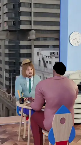 📌 Detail Fakta Nama Fakta: Mitos trik cepat menang di catur — “Jebakan Pion & Manuver ‘Boeing 76’” Fenomena: Banyak nasihat catur yang terdengar meyakinkan tapi sebenernya tidak konsisten secara taktik — terutama klaim kemenangan instan dari urutan langkah yang terdengar keren. 🧠 Penjelasan (aman, non-instruktif & edukatif): Saran seperti “awalinya gerakin pion, biar musuh kena jebakan; terus geser pion dua kotak; waktu lawan gerak benteng, kamu mainkan ‘Boeing 76’” terdengar dramatis — tapi di dunia catur nyata, kemenangan bergantung pada konsep dasar: kontrol pusat, perkembangan buah catur, keselamatan raja, dan taktik/strategi yang diadaptasi sesuai posisi. Beberapa poin penting: Pion dua kotak (gerak dua langkah di pembukaan) sah dan sering dipakai, tapi juga membuka celah (mis. memungkinkan serangan en passant atau melemahkan struktur pion) jika dipakai sembarangan. “Jebakan” bisa berhasil kalau lawan tidak hati-hati, tapi mengandalkan satu pola tetap jarang solid melawan lawan yang berpengalaman. Istilah seperti “Boeing 76” bukan bagian dari terminologi catur standar — itu lebih terdengar seperti lelucon atau nama taktik fiksi — dan jangan mengharapkan ada langkah ajaib bernama begitu yang otomatis membuat skakmat. Intinya: pelajari prinsip dasar catur dan latih taktik (garis serangan, fork, pin, skewer) daripada mencari formula instan. #faktaunik #faktamenarik #foryou #fakebodyy⚠️  #fakesituation⚠️ 