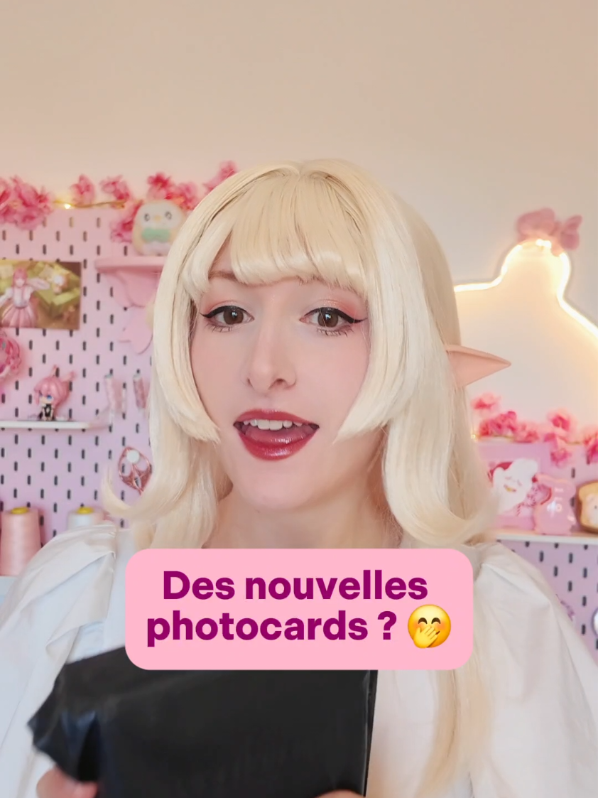 Art to play c'est déjà la semaine prochaine ça arrive vite ! Qui sera là ? 🥰💕 je met tous les détails de mon stand en fin de vidéo ! #cosplay #arttoplay #genshin 