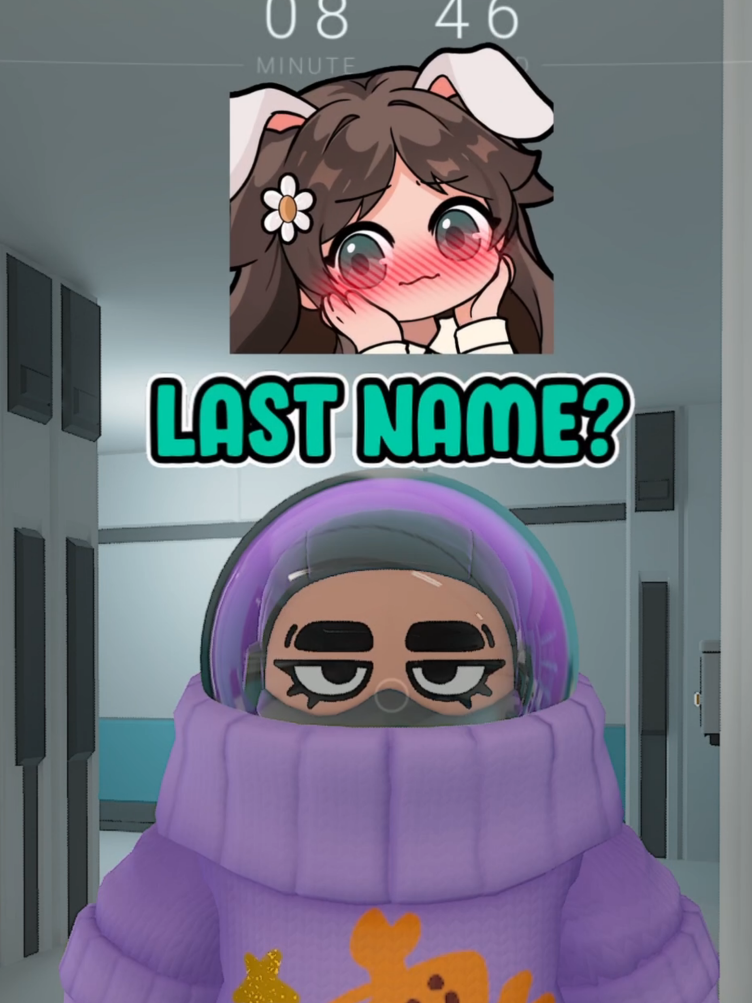 SIRI GETS A STEPDAD #lockdownprotocol #3damongus #protocol #lockdown #imposter #sirivoice #ariesakana #gaming #siri #fyp #GamerGirl #fypシ゚ #hotvoice @ariesakanavt