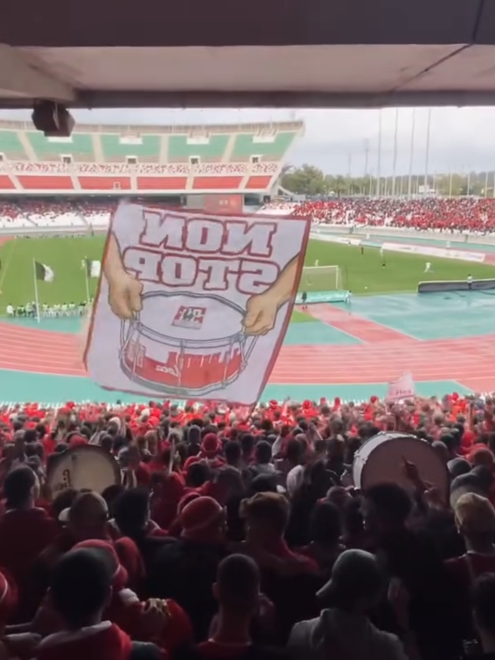 🥁يسمونا الفناتيك 🥁 #بلوزدادي🇦🇹✌ #⚪️🔴  #fanatic #🧠  #شعب_الصيني_ماله_حل😂😂 