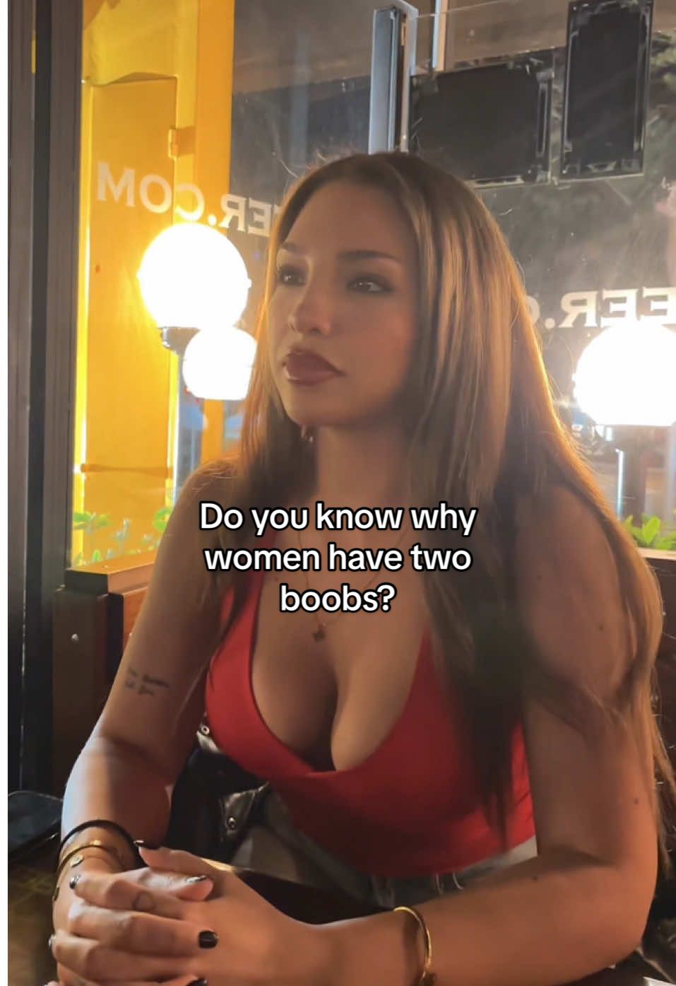 idk man i thought it was a fun little fact #Science #awkward #date 