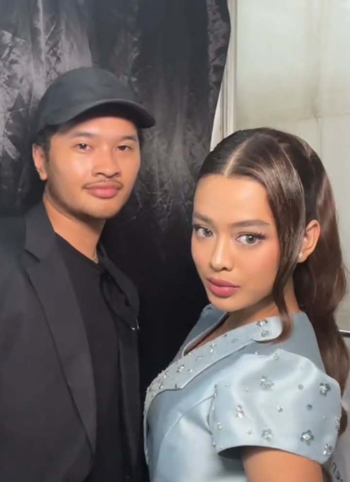 💓 #fyp #aqeelacalista #indosiar #suksesterus #bahagiaterus 