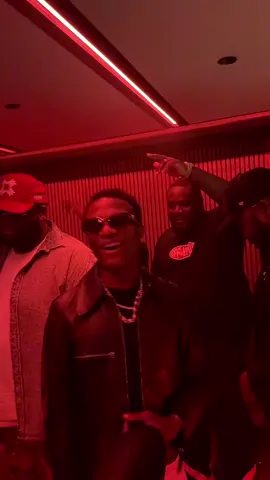 FIESTA FOREVER! #SouthGidi 