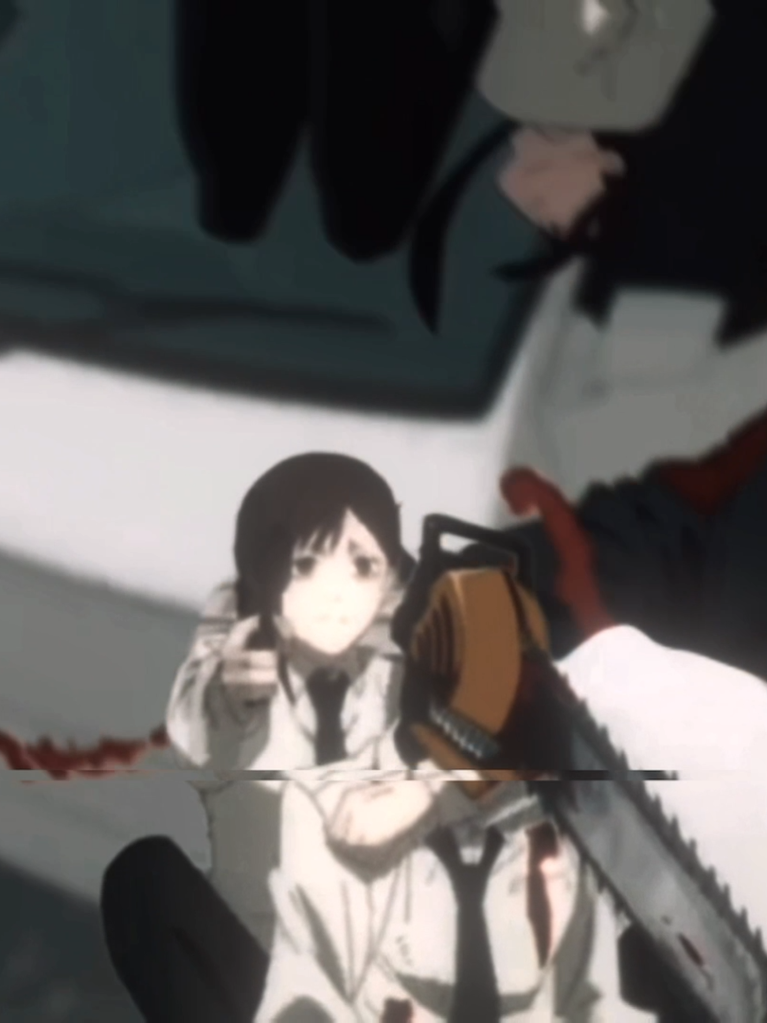 KOBENI IS A CRASHOUT. kobeni edit. #treanding #animeedit #edit #60fps #120fps #chainsawman #kobeni #kobeniedit