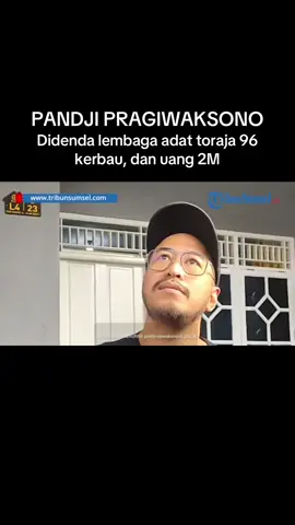 #pandjipragiwaksono #fyppppppppppppppppppppppp 