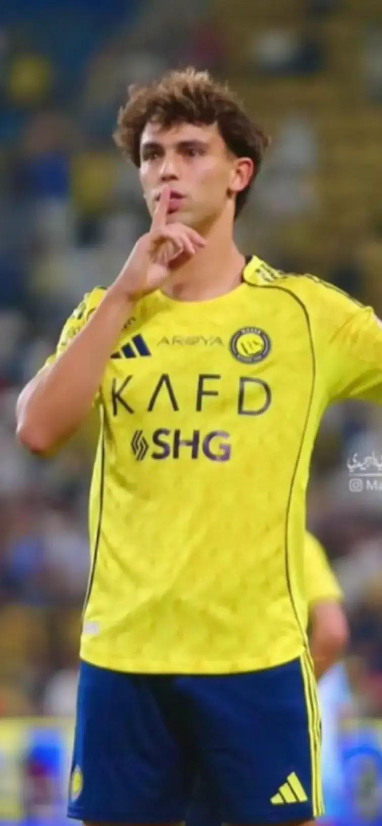 #النصر💛💛العالمي💛💛💛💛 #كرستيانو_النصر #كريستيانو #السعودية🇸🇦 #النصر_نيوم