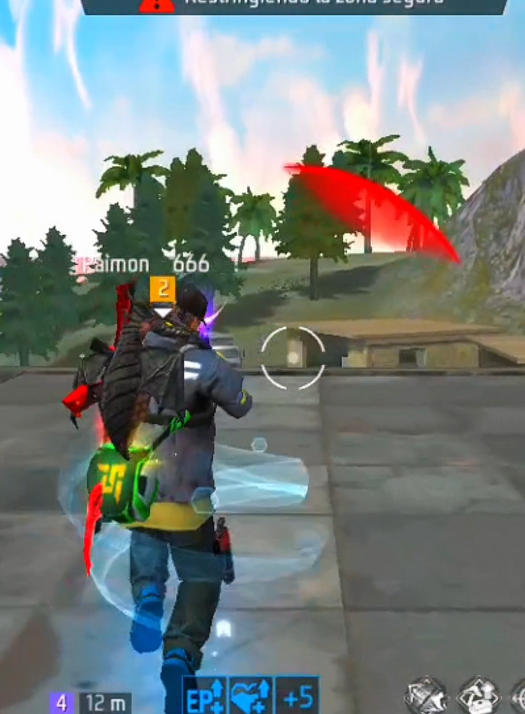 Esa actualización la veo rara 🤣.  Amigos gracias por el apoyo del video anterior de verdad gracias los quiero mucho 🤝.  #freefire  #freefire_lover  #garena #paratiiiiiiiiiiiiiiiiiiiiiiiiiiiiiii 