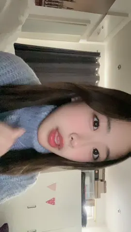 I didn’t have any clothes with christmas vibes so this will do #fyp #viral #asian #winter #OOTD @arianagrande 