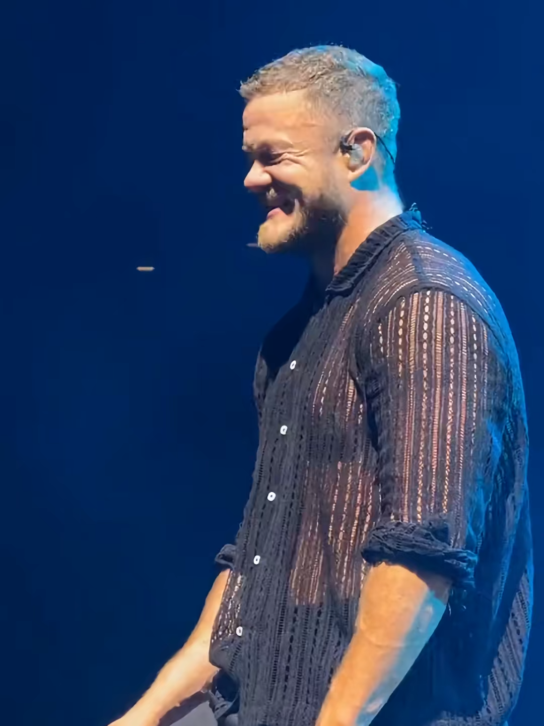 Demons 📍Camden, 30/07/2024 #imaginedragons #danreynolds #loomtour #imaginedragonslive #demons