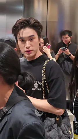 กำลังจะกลับเจอพี่ถากับลูกพี่ถาพอดี สวัสดีเจมิไนน์ 🤣 #TikTokAwardsTHxGemini #TikTokAwardsTH #Gemini_NT #เจมีไนน์