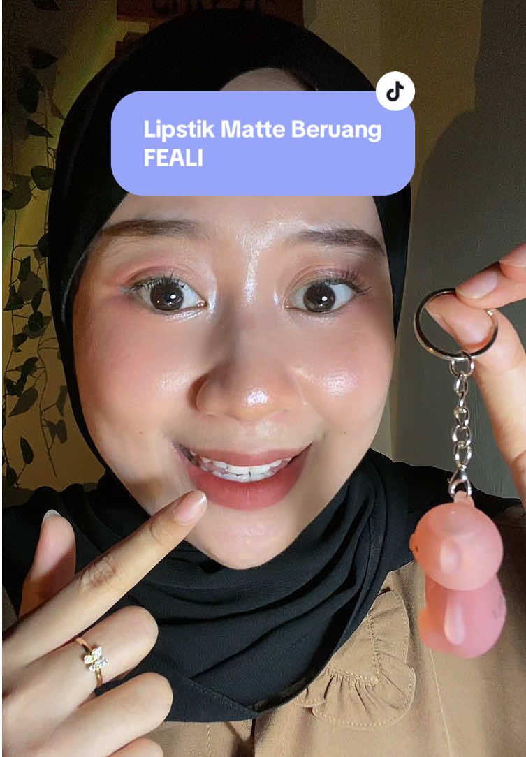 nyesel bgt cuman beli satu 😩😩 #feali 