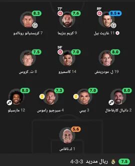 #هلا_مدريد #ريال_مدريد2017 #2017 #كريستيانو #ريال_مدريد_عشق_لا_ينتهي 