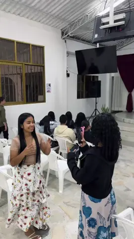 Tienes una cita con Jesús está tarde a las 3 p.m. en el parque principal de Pamplona.  Nov. 8 pm. #iasdgalilea7  #generacionpoderosa  #pamplonanortesantander  #jovenesadventistas  #venajesus 