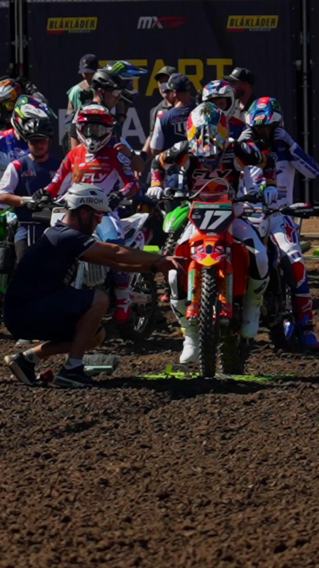 🤙 #MXGP #Motocross #MX #Motorsport