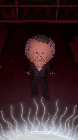 Apologize to Mommy. #AdultSwim #SmilingFriends #MrBoss 