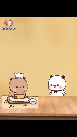 လက်ရာမကောင်းရင် စိတ်ကောက်မှာလဲစိုးရသေးတယ်🤭🤭🤭#titokmyanmar #titokthailand #dudububu #foryoupage #fypシ゚ 