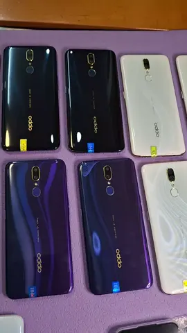 Sale Điện Thoại OPPO F11 MÁY MỚI LENG KENG RAM8/256GB CÓ SẠC CÁP ỐP LƯNG Giá 1t200k #muataitiktok #xuhuongtiktok #oppo #muasam #muasamcungtiktok 