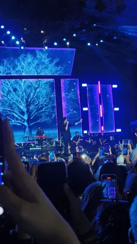 #konser #dewa19 #bsccdomebalikpapan 