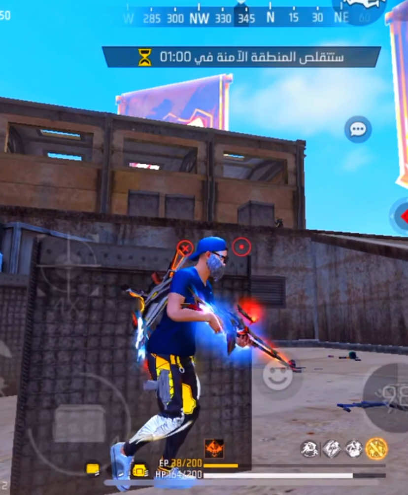 يوميات فري فايريه#شعب_الصيني_ماله_حل😂😂 #freefire_lover#fyp 