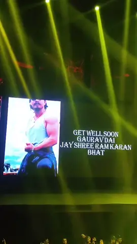 #jay_sree_ram 🏹 #get_well_soon_daii😢 #Gaurav dai🤗 #you_are_in_our_heart #new_trending_video_viral_tiktok @Harishbhatta15 