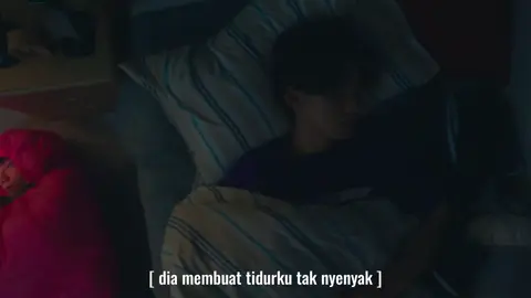 SUMPAH COMEL 😭 #spiritfingers #parkjihu #jojoonyoung #kdrama 