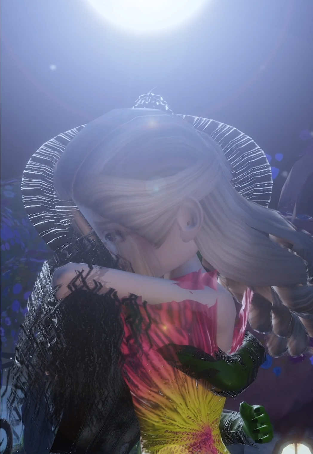 Wicked: For Good x Dress To Impress out now! ✨ #DressToImpress #WickedForGood 