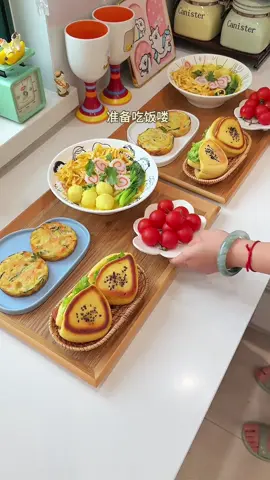 Ăn mì Ramen điiii 😗 #viral #cooking #douyin 