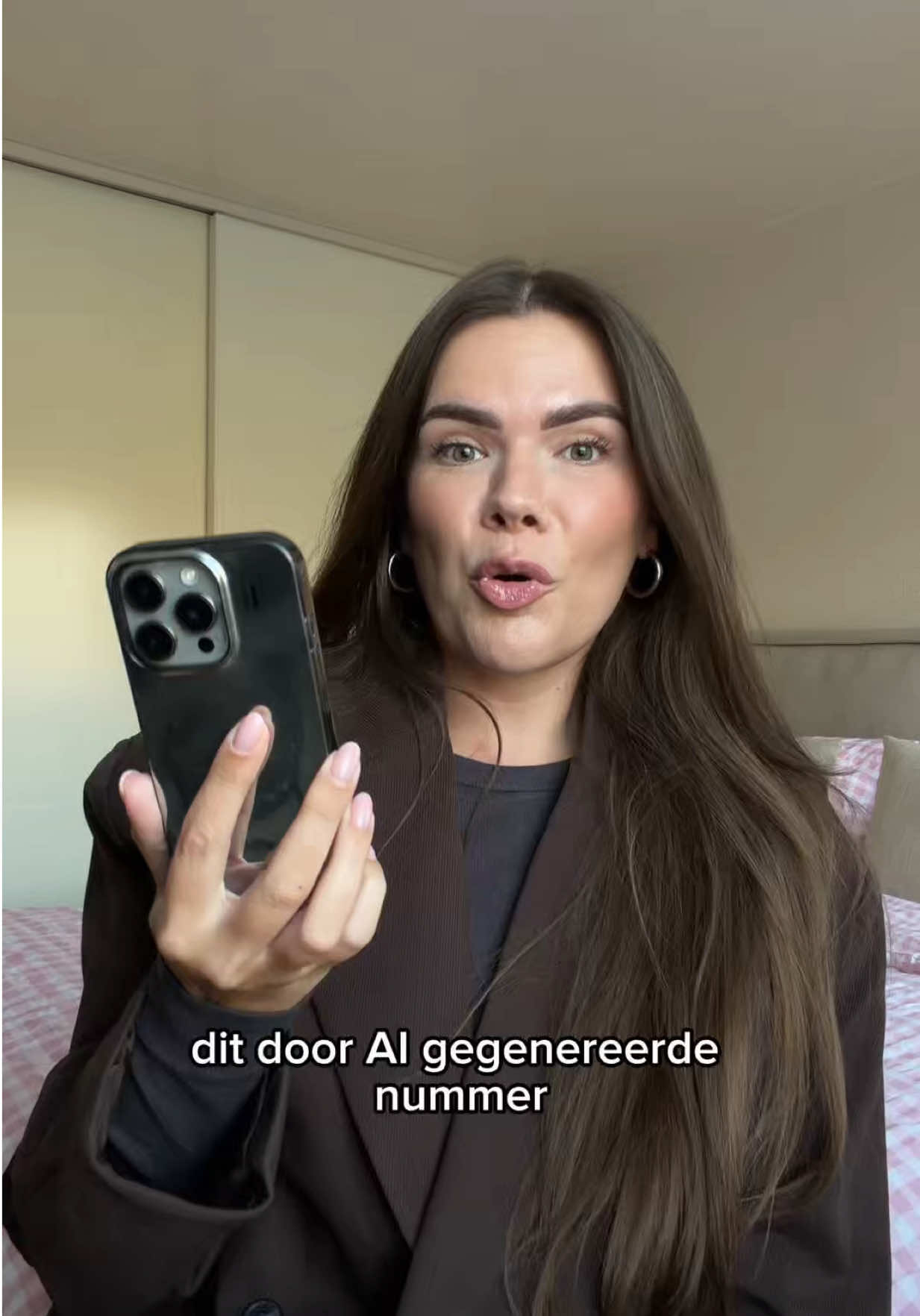 echt plaatsvervangende schaamte 😭