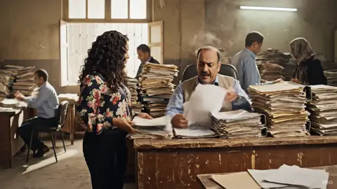 انتي بتقولي أيه يا مدام،دماغك راحت لفين؟😂😂😂😂😂 #الشعب_الصيني_ماله_حل😂😂 #capcut #sora #veo3 #الذكاء_الاصطناعي 