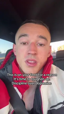 This isn’t random. It’s time for a new chapter. 