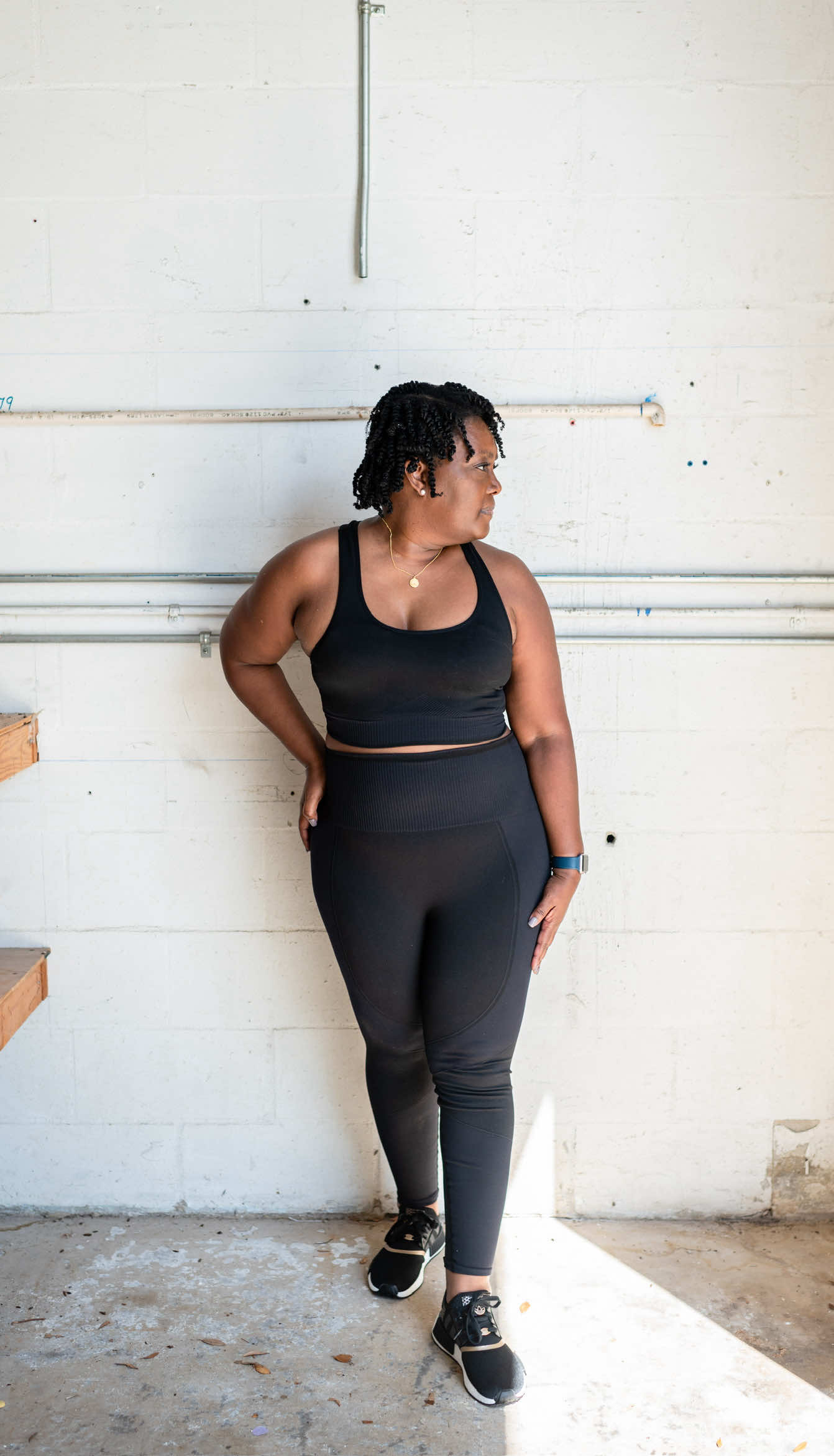 🌟 Day 61 of my journey to 165 pounds while doing 75 Hard! 💪 Listen, there are plenty of days when I just don’t feel like going to the gym. But I remind myself: 