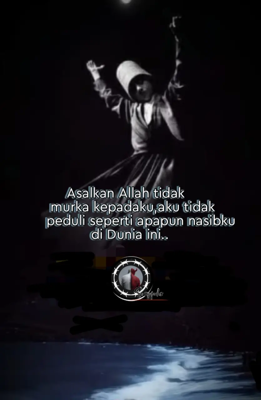 asalakan allah tdk murka padaku#nasehatdiri  #kesadaran #☕🚬 