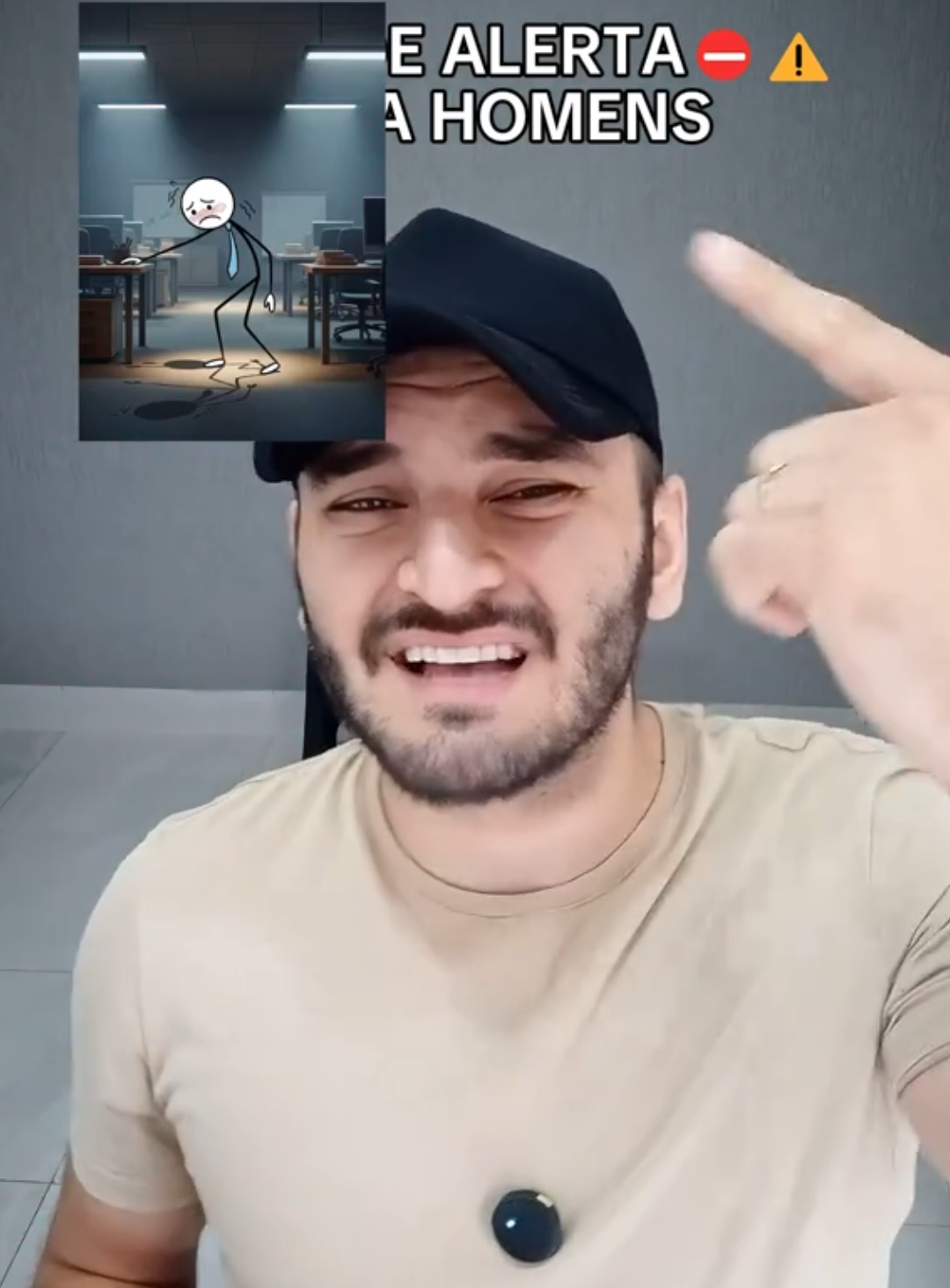 Fique atento a esses sinais eles são muito importantes #prostataaumentada #prostatainflamada #jatofraco #pingapinga #oleodesementedeabobora