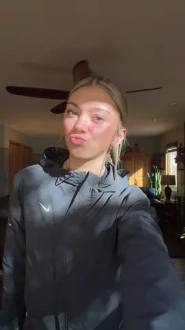 I love fall I'm using all of the fall kinda sounds #viral #justagirl #godisgood #cousinlove 