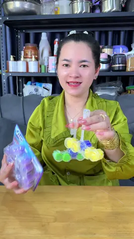 Công nhận là xài cái viên treo bồn cầu này nó thơm thật luôn á mấy bà #ngoctuyen #review #vientreoboncauvim #vientreoboncau  