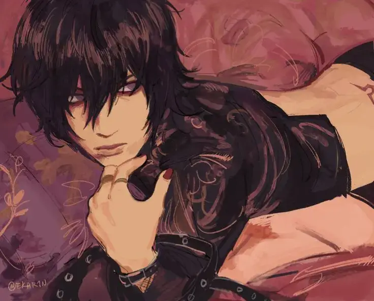 أن تكون مثليًا في العراق يعني أن تعيش حربًا لا يراها أحد. أن تستيقظ كل صباح وأول معركة تخوضها هي ضد الخوف… خوف من كلمة، من نظرة، من سرٍّ لو انكشف، قد يُنهي كل شيء. تتعلم كيف تبتسم عندما يجب أن تصمت، وكيف تخفي حقيقتك حتى عن نفسك أحيانًا، فالمجتمع هنا لا يغفر، ولا يفهم أن الاختلاف ليس جريمة. كم مرة تمنّيت أن تكون كما يريدون… فقط لتعيش بسلام؟ لكن في داخلك، هناك صوت صغير يقول: “أنا كما أنا، وهذا ليس خطأ.” ذلك الصوت هو ما يبقيك حيًا، حتى لو كان العالم كله ضدك. أن تكون مثليًا في العراق يعني أن تحب من بعيد، أن تشتاق بصمت، أن تكتب رسائلك في الخيال لأن الورق لا يحتمل الحقيقة. لكنك رغم كل شيء، تظل إنسانًا، تحلم، وتحب، وتخاف، وتعيش. وربما… يوماً ما، سيتعلمون أن لا أحد يختار من يحب، لكن الجميع يملك الحق بأن يُحبّ بسلام.