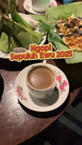 Ada yang hadir tadi fren? #bwi24jam #bwi24jamnovember2025 #ngopisepuluhewu 