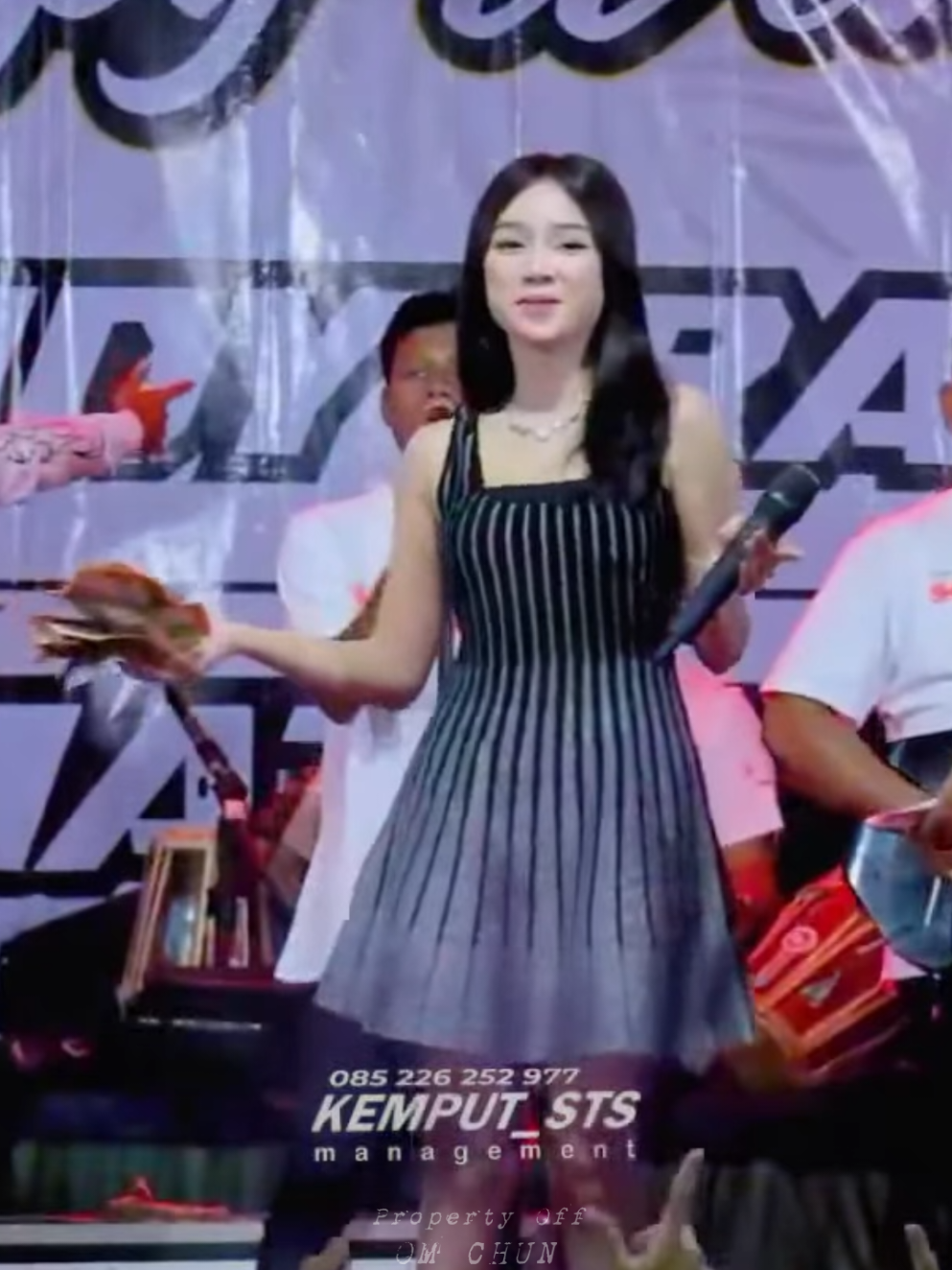 Padamu nahkodaa... #shaunthesheep #adindarachel #kemputsts #bahteracinta #omchun @kemputsts @inisiacheell 