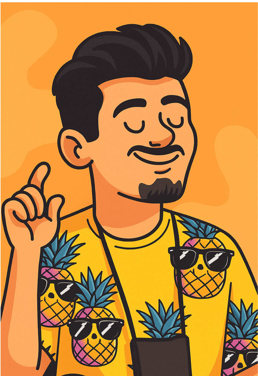 Quando o corpo ainda quer cama, mas a alma já quer dar show. #sstvi #bbtvi #sstvi9 #leandrosstvi #tvireality 