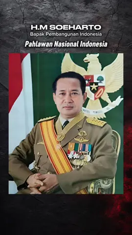 Pak Harta Pahlawan Nasional Indonesia ..Aamiin #soehartobapakpembngunan #presidensoeharto🇮🇩 #Pakharto #pahlawannasional 